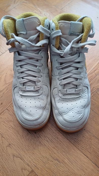 Nike air force high