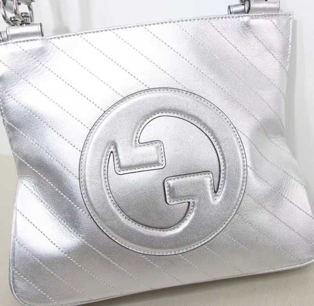 GUCCI Blondie Collection Mała torba na ramię