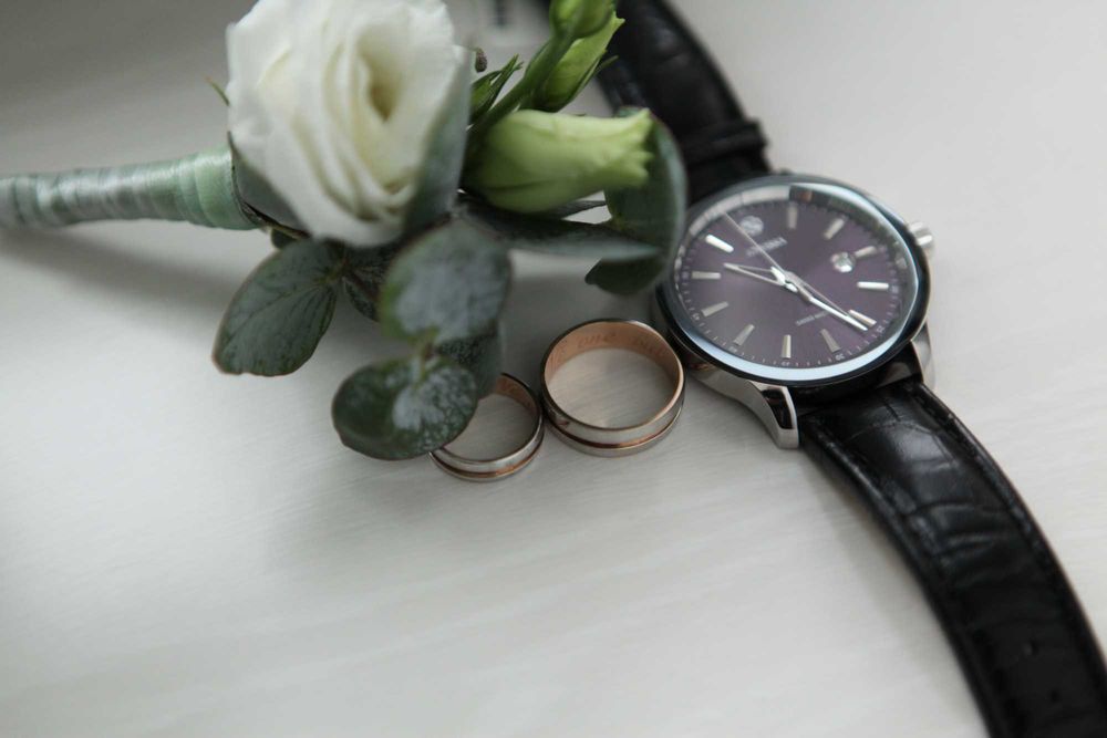 Чоловічий Годинник JOWISSA J4.198.L TIRO, 45 мм