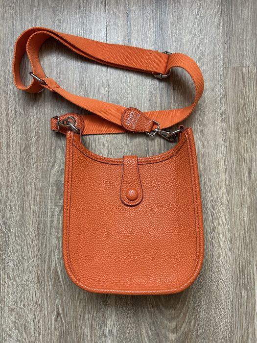 Жіноча сумка Hermès Evelyne