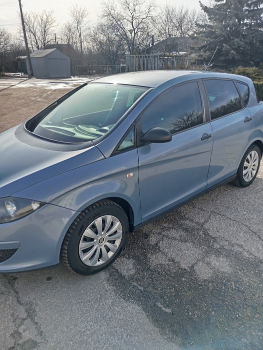 Продам Сеат Толедо