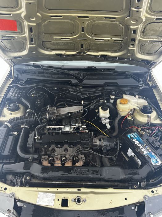 Продам Daweoo Nexia