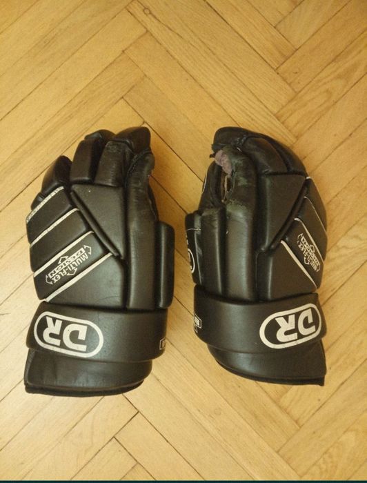 Хоккейные перчатки.DR GH Storm (15" 39 cm)