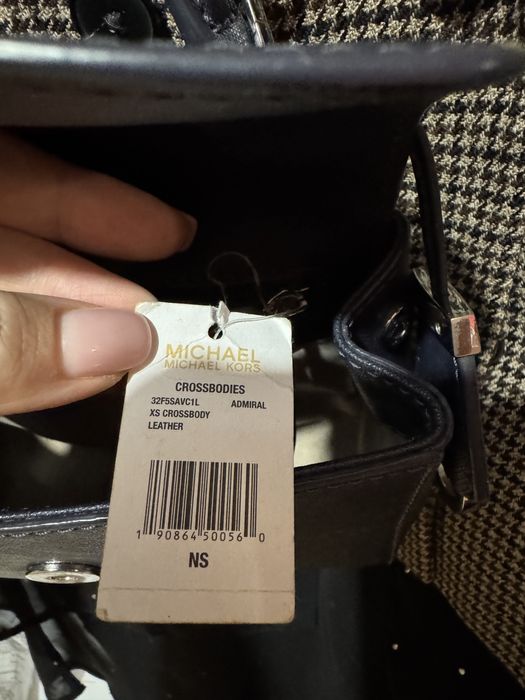 Сумка Michael Kors оригінал.