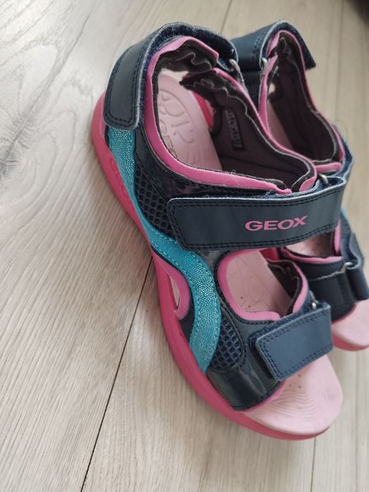 Sandały r 35 Geox