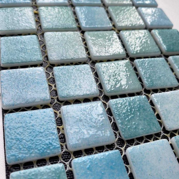 Скляна Плитка мозаїка Великі Кількості мозаика Colorplast зі Складу