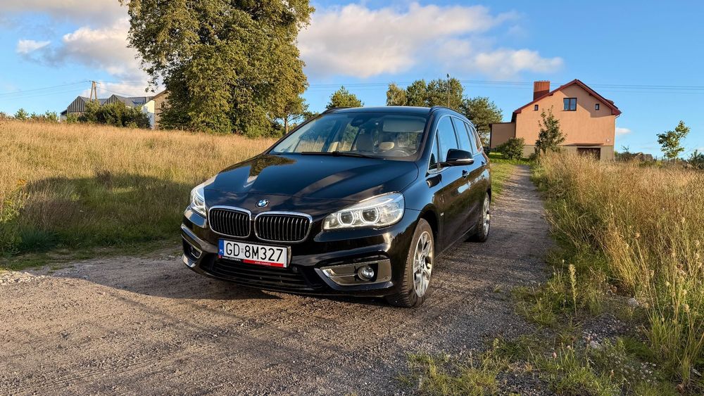 BMW Seria 2