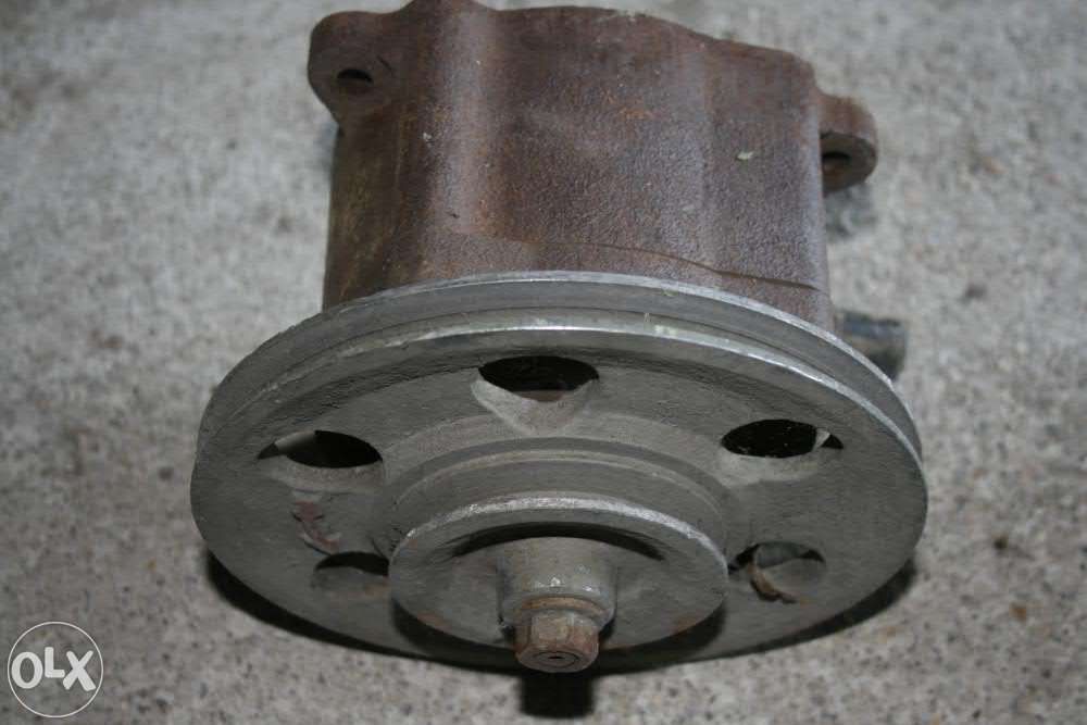 Dystrybutor ADAST - pompa używana