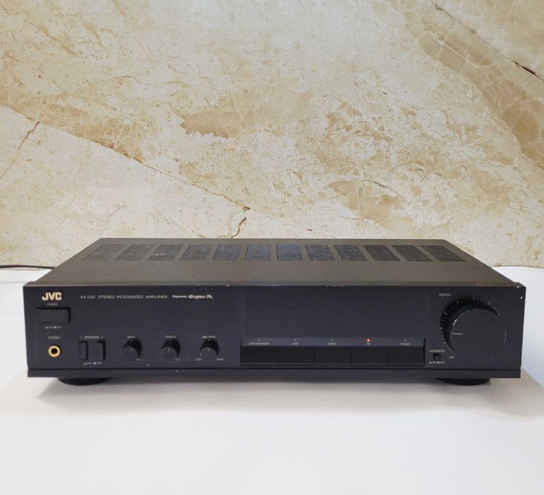 JVC AX-242 усилитель