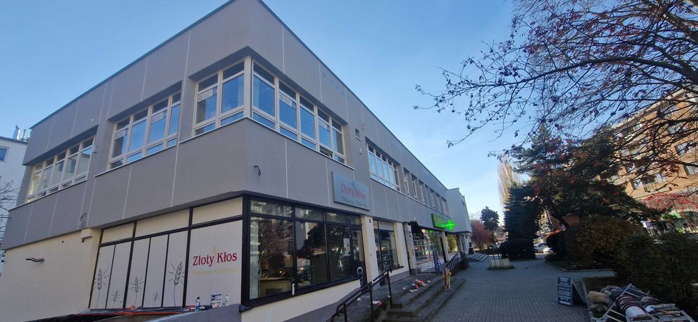 Firma z 10 letnim doświadczeniem przyjmie zlecenia !