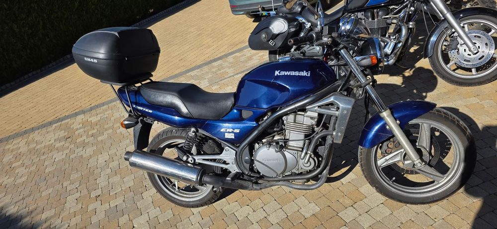 Kawasaki