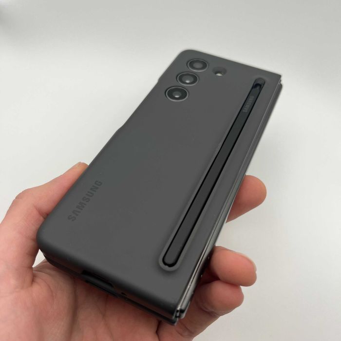 Galaxy Z Fold 5 + extras | 512gb | ÓTIMO | Dual SIM | GARANTIA