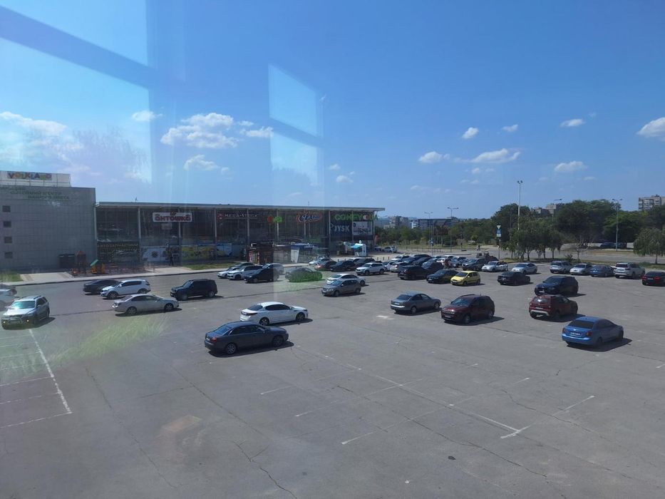 Оренда ресторанного комплексу в епіцентрі трафіку — Перемоги / Лермонтова