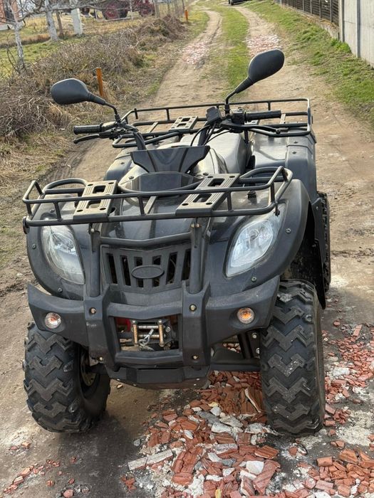 Sprzedam Quad JINLING JLA-24E