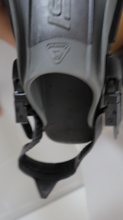 Barbatanas Cressi Frog — Tamanho S-M