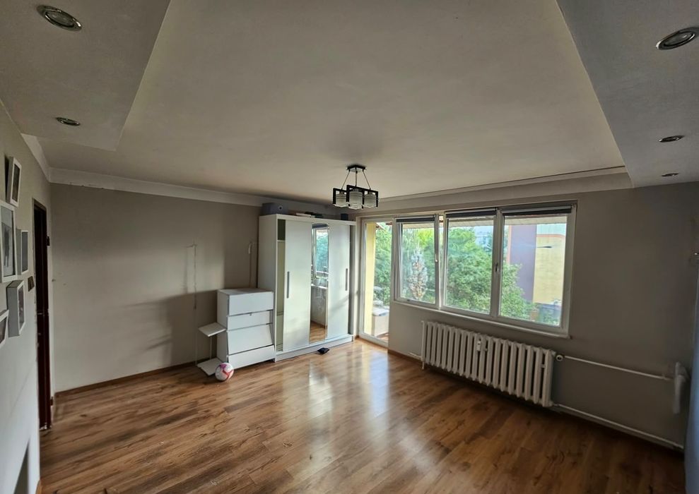 Mieszkanie 48m² oś Michałów