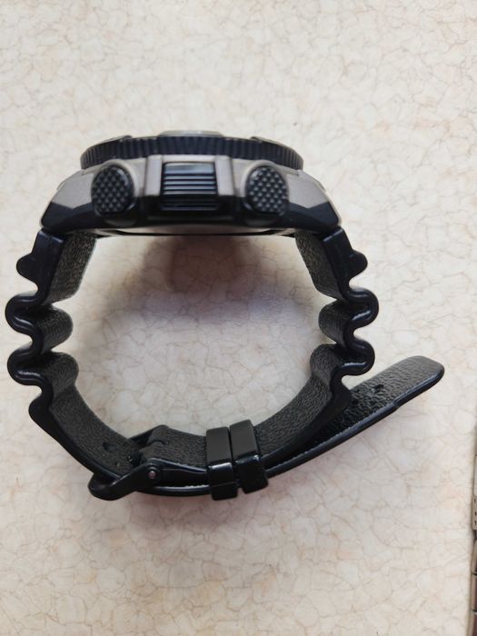 Casio Protrek PRT-B50 Titanum