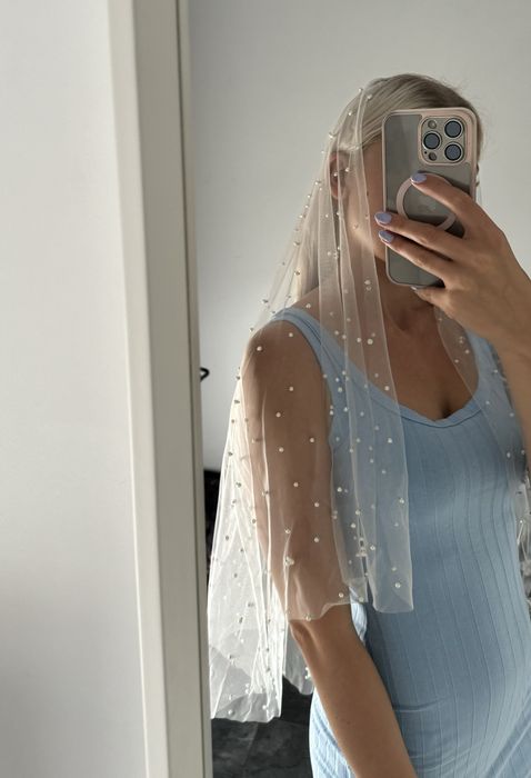 welon z perełkami perłami