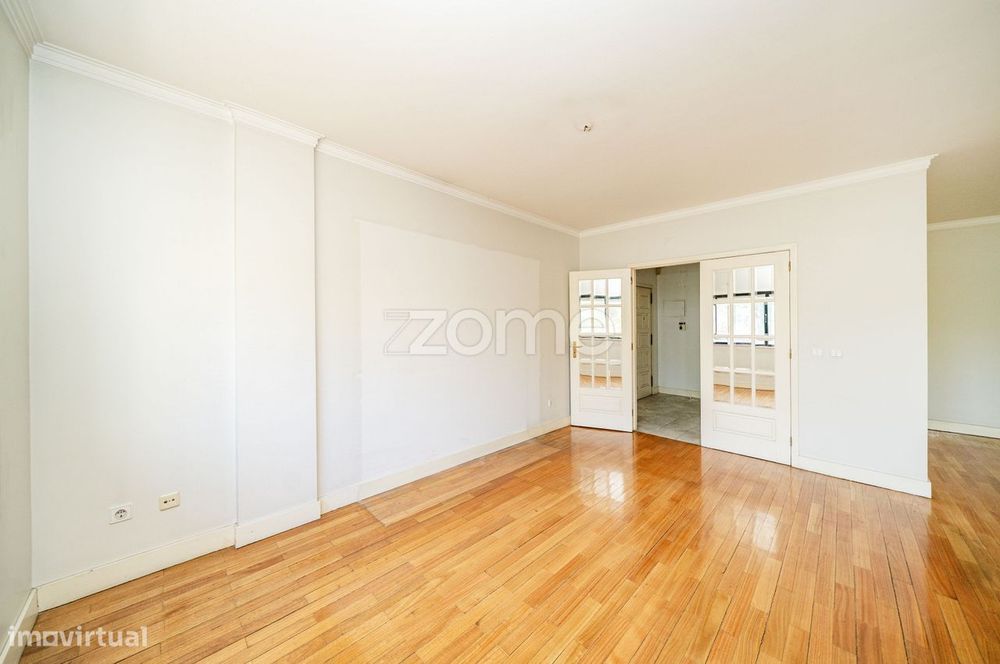 Apartamento T3 em S .Vicente, Braga!