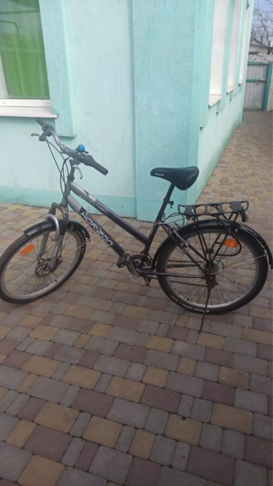 Велосипед horizon 28