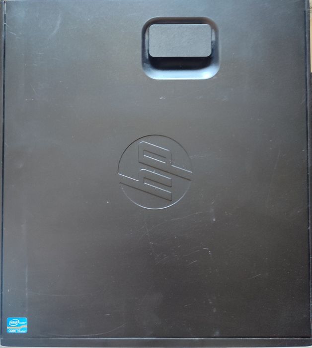 Компьютер HP Compaq Elite 8300 SFF / Intel Core i5-3470