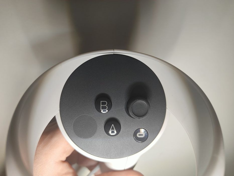 Як нові. Гарантія. Окуляри віртуальної реальності Meta Quest 2 256GB