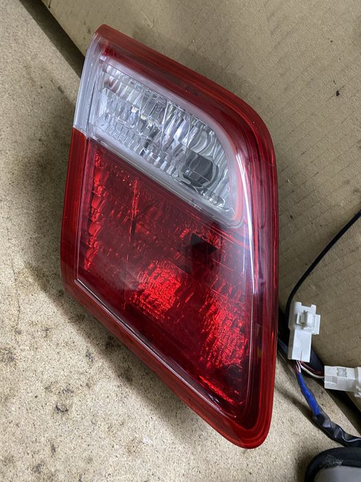 Задние фонари camry 40 камри 40