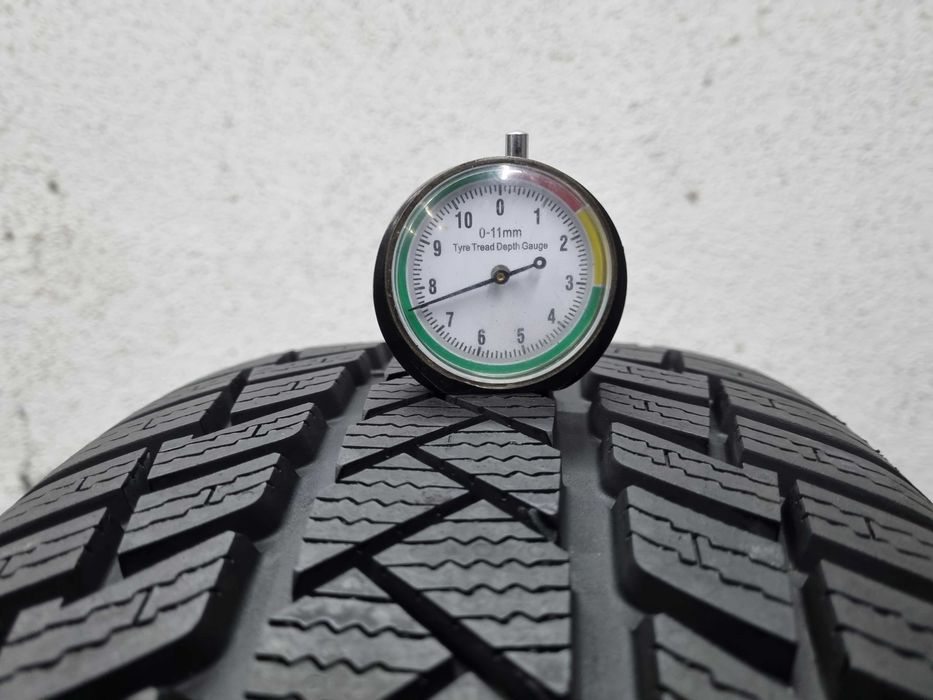 195/50/17 89H Vredestein Wintrac Pro * D.2825