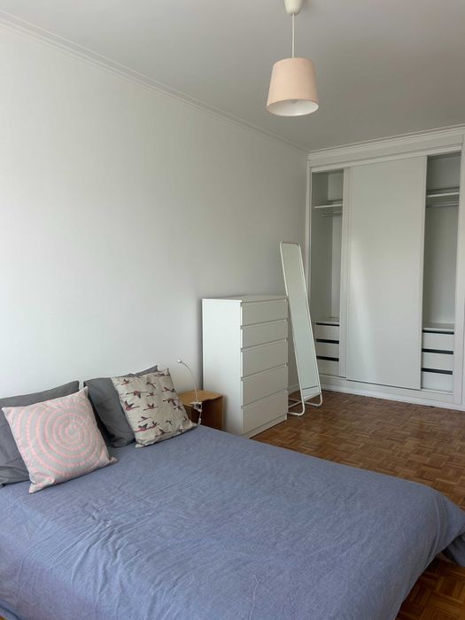 Aluguer de quarto