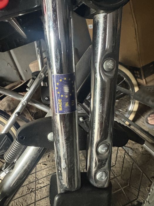 Детская каляска Kajtex