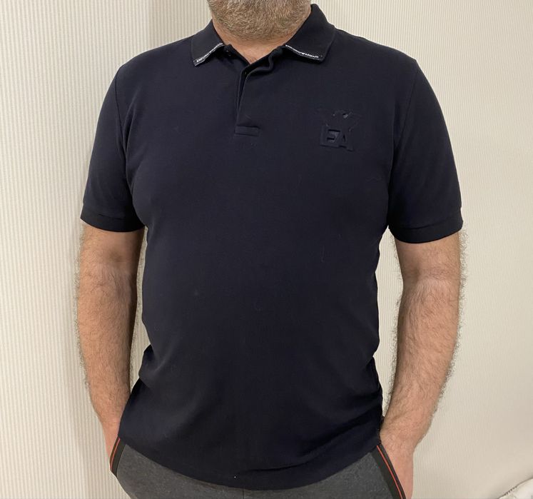 Брендові чоловічі футолки