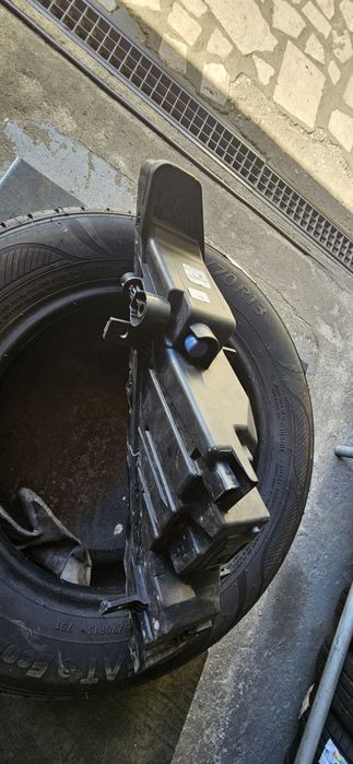 Luz diurna para skoda superb.