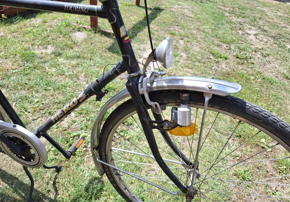 Rower miejski 28" Heros niemiecki