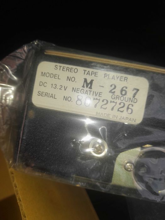 Car setero de cartuchos