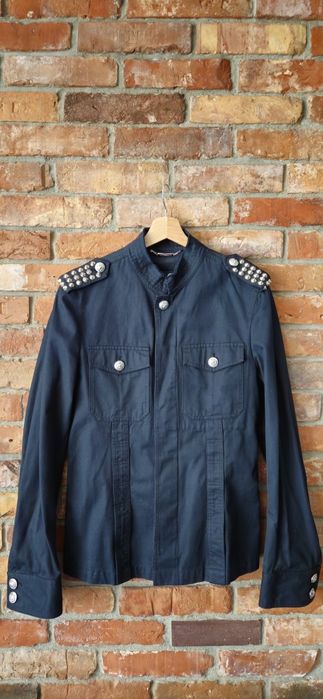Kurtka katana męska vintage Dolce Gabbana rozm. 50