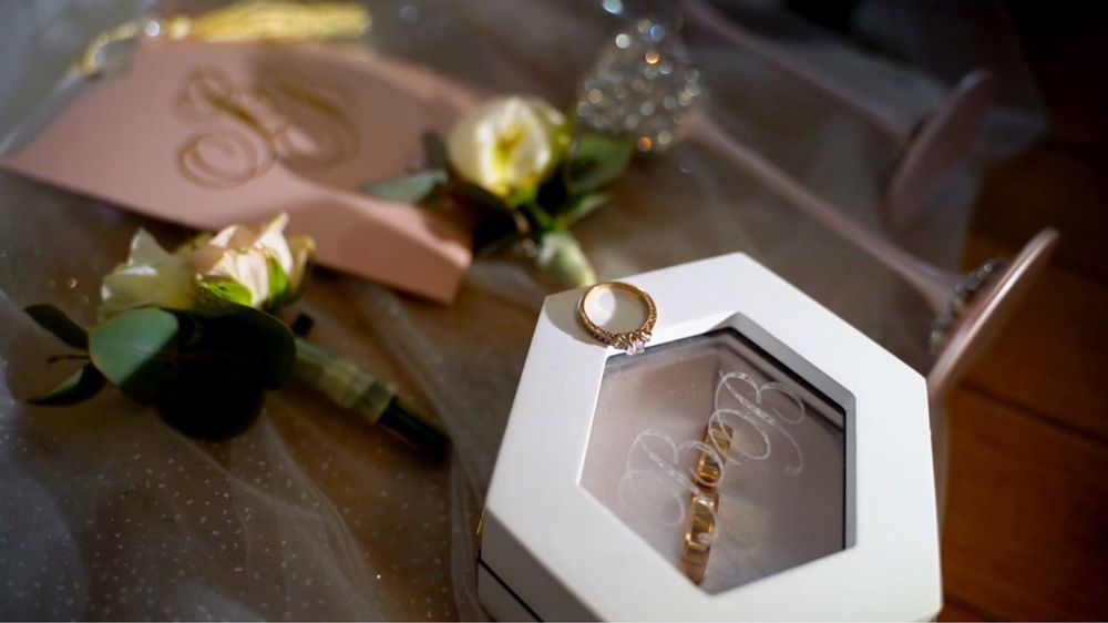 Весільна відеозйомка – ексклюзивно та доступно!