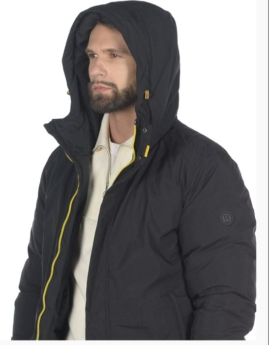 Куртка (Парка) Remain