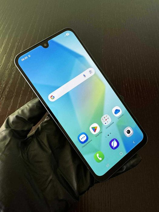 Samsung Galaxy A16 A166 B 5G 128gb Європа Гарантія