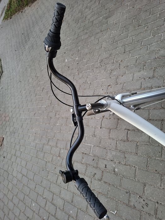 Rower miejski 28 cali NOWY