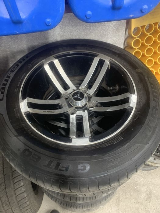 Продам диски  R13 4/98