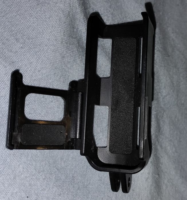 Support mount frame moldura DJI osmo pocket 1