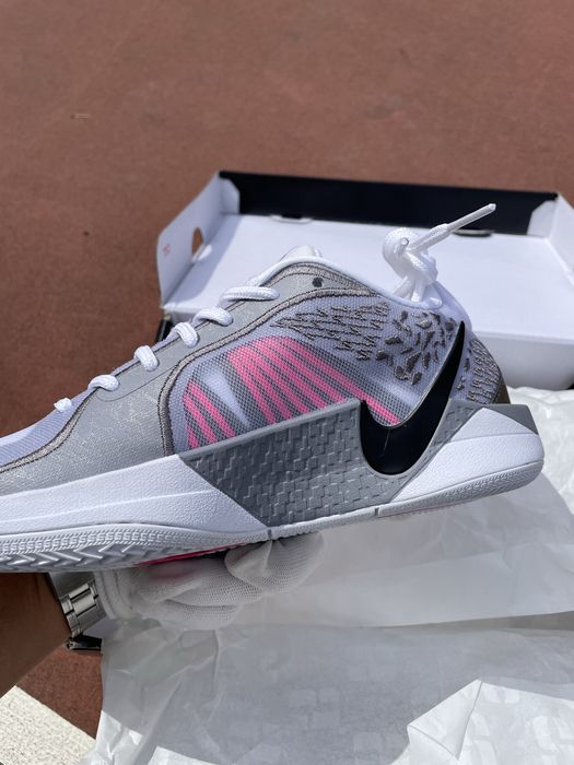 Баскетбольні кросівкі Оригінал sabrina 2 flowers 39 розмір