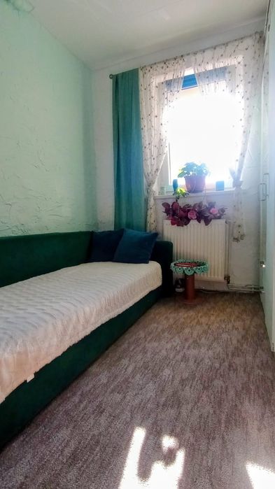 Bez pośredników. Mieszkanie dwupokojowe w centrum Brodnicy z miejscem parkingowym - Możliwa zamiana na domek