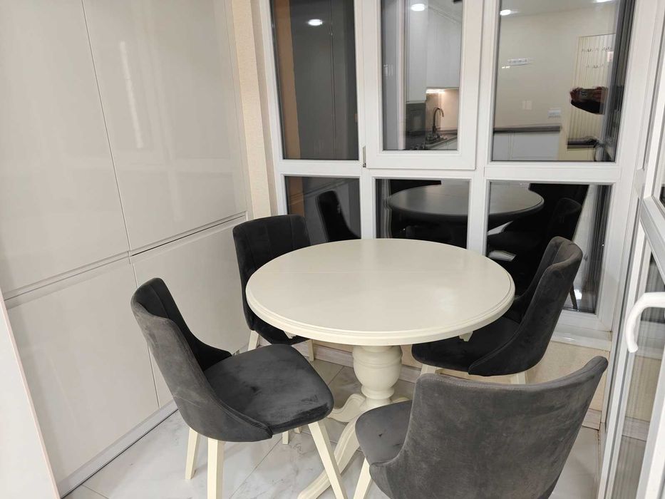 1-room apartment apartment by the address st. Bandery Stepana (area 43 m²) - Atlanta.ua - photo 5