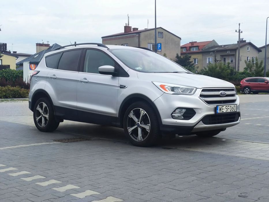 Ford Escape