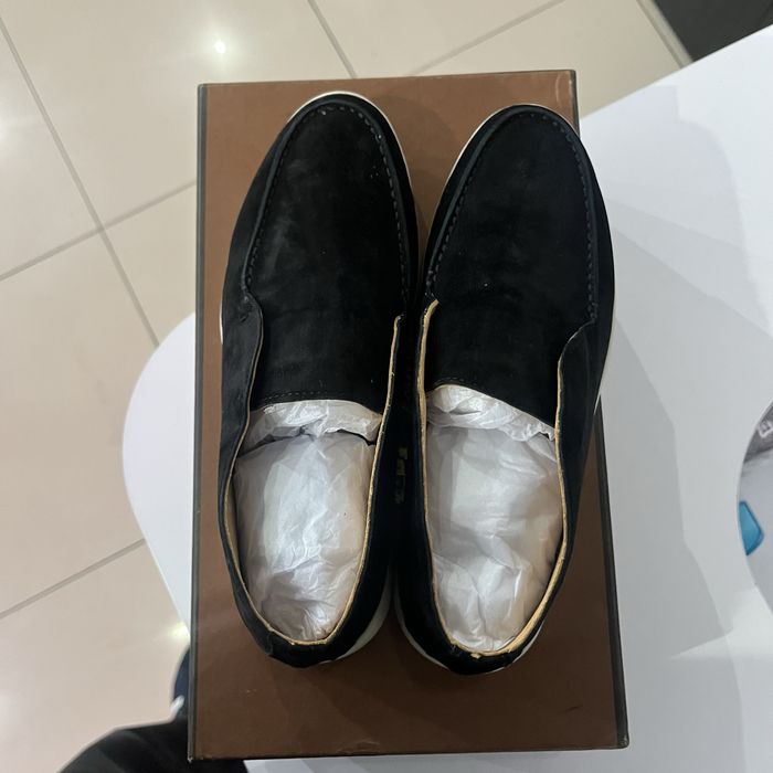 Жіночі Loro Piana Summer Walk