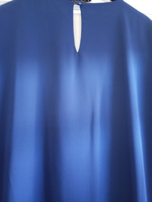 Sukienka wizytowa 5XL