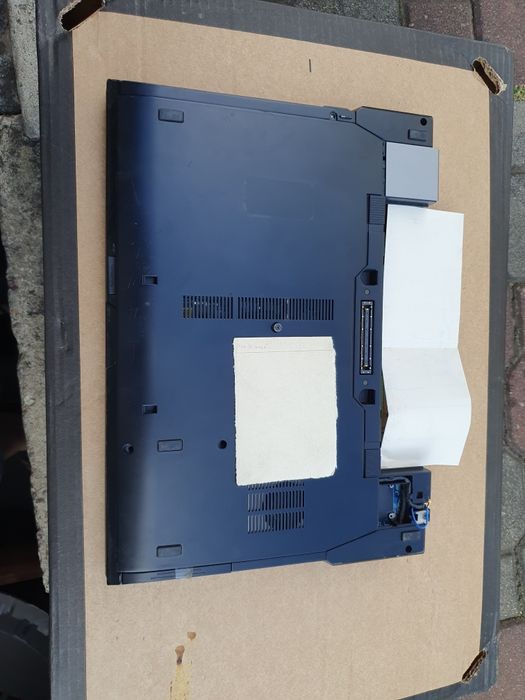 Laptop Dell latitude e5400  e6400 3 sztuki