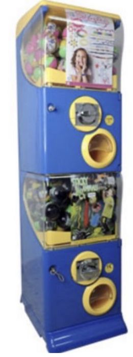 Negócio Máquinas de vending, máquinas de bas, frutos secos e pringles