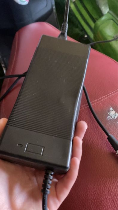 Mota eletrica com bateria de Lítio